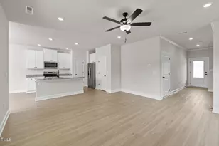 1007 Rhino Bnd, Oxford, NC 27565 - Photo 2