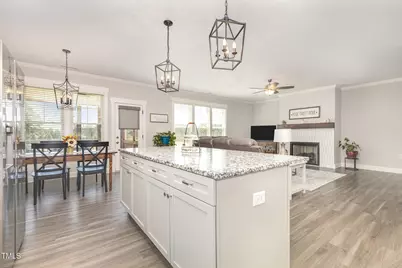 183 Noramac Court, Selma, NC 27576 - Photo 8