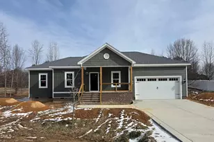 55 Leisure Ln, Louisburg, NC 27549 - Photo 1