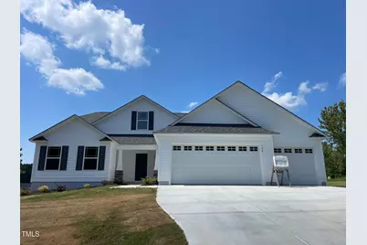 132 Mangrove Court, Four Oaks, NC 27524 - Photo 1