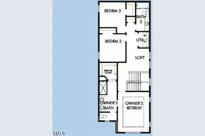 68 Rainfall Drive, Pittsboro, NC 27312 - Photo 28