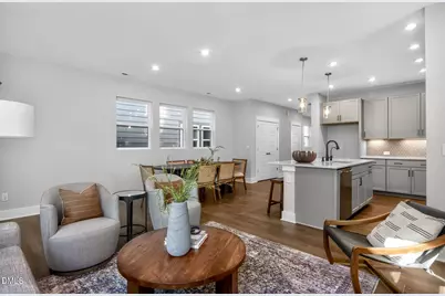 68 Rainfall Drive, Pittsboro, NC 27312 - Photo 6