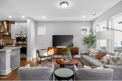 68 Rainfall Drive, Pittsboro, NC 27312 - Photo 4