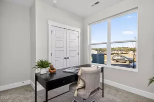 68 Rainfall Dr, Pittsboro, NC 27312 - Photo 12