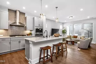 68 Rainfall Dr, Pittsboro, NC 27312 - Photo 2