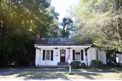 304 E Main Street, Elm City, NC 27822 - Photo 2