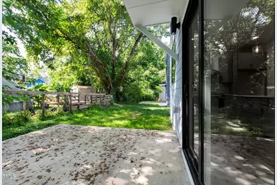 421 Eugene Street #A, Durham, NC 27701 - Photo 6