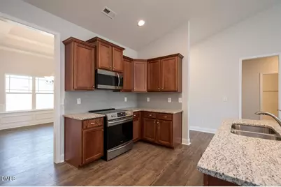 20 Lemon Drop Lane, Franklinton, NC 27525 - Photo 4