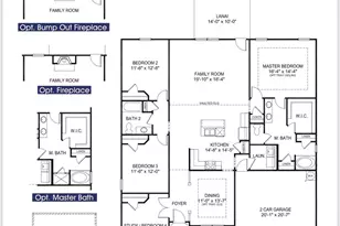 20 Lemon Drop Ln, Franklinton, NC 27525 - Photo 2