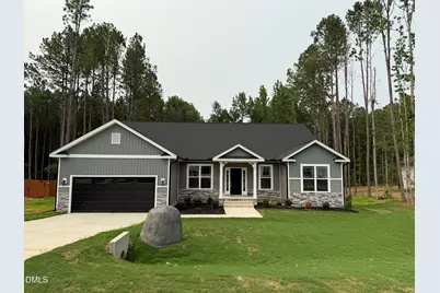 30 Lemon Drop Lane, Franklinton, NC 27525 - Photo 1