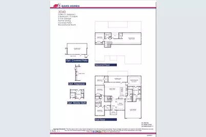 30 Lemon Drop Lane, Franklinton, NC 27525 - Photo 18