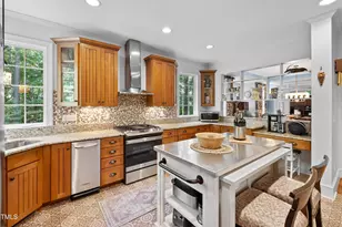 5373 Mill Dam Rd, Wake Forest, NC 27587 - Photo 24