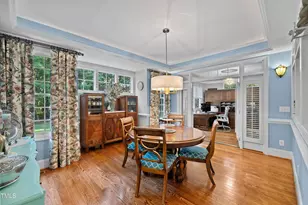 5373 Mill Dam Rd, Wake Forest, NC 27587 - Photo 30