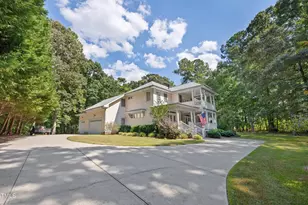 5373 Mill Dam Rd, Wake Forest, NC 27587 - Photo 70