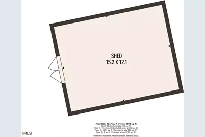 5373 Mill Dam Road, Wake Forest, NC 27587 - Photo 82