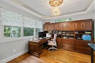 5373 Mill Dam Rd, Wake Forest, NC 27587 - Photo 32