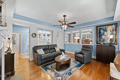 5373 Mill Dam Road, Wake Forest, NC 27587 - Photo 8