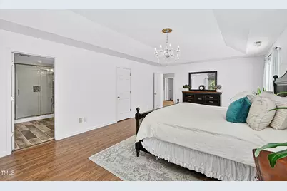 1124 Woodlands Creek Way, Apex, NC 27502 - Photo 22