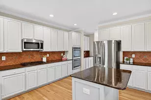 1124 Woodlands Creek Way, Apex, NC 27502 - Photo 6