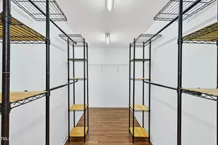 1124 Woodlands Creek Way, Apex, NC 27502 - Photo 26