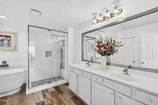 1124 Woodlands Creek Way, Apex, NC 27502 - Photo 24