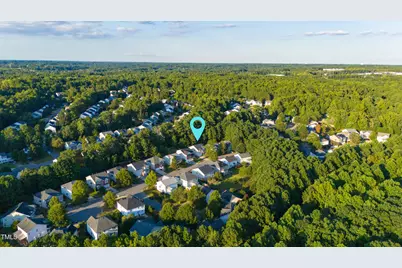 1124 Woodlands Creek Way, Apex, NC 27502 - Photo 38