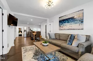 320 E Cabarrus St, Raleigh, NC 27601 - Photo 4