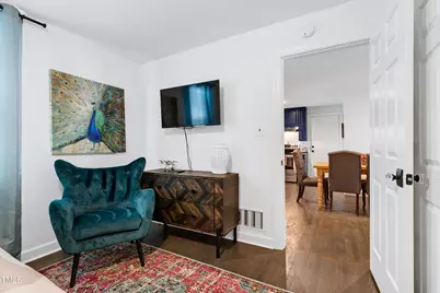 320 E Cabarrus Street, Raleigh, NC 27601 - Photo 22