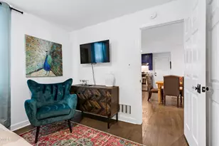 320 E Cabarrus St, Raleigh, NC 27601 - Photo 22