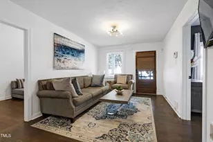 320 E Cabarrus St, Raleigh, NC 27601 - Photo 4