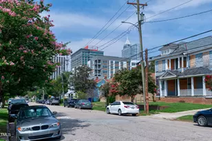 320 E Cabarrus St, Raleigh, NC 27601 - Photo 2