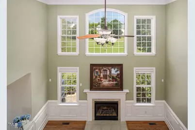 9220 Meadow Mist Court, Raleigh, NC 27617 - Photo 8