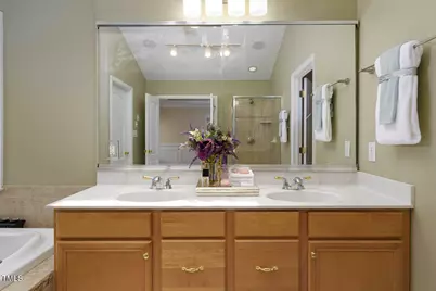 9220 Meadow Mist Court, Raleigh, NC 27617 - Photo 28