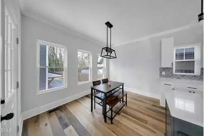 3908 Booker Avenue, Durham, NC 27713 - Photo 12