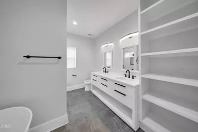 3908 Booker Avenue, Durham, NC 27713 - Photo 36