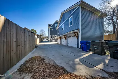 3908 Booker Avenue, Durham, NC 27713 - Photo 70
