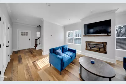 3908 Booker Avenue, Durham, NC 27713 - Photo 18