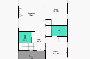 3908 Booker Ave, Durham, NC 27713 - Photo 6