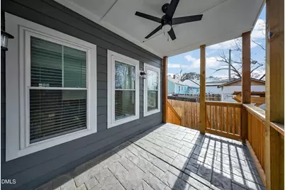 3908 Booker Avenue, Durham, NC 27713 - Photo 14