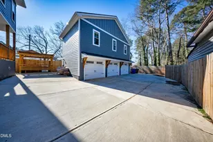 3908 Booker Ave, Durham, NC 27713 - Photo 72