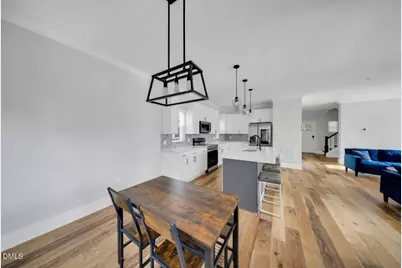 3908 Booker Avenue, Durham, NC 27713 - Photo 16