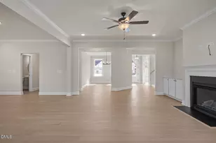 5040 Trotter Dr, Raleigh, NC 27603 - Photo 6