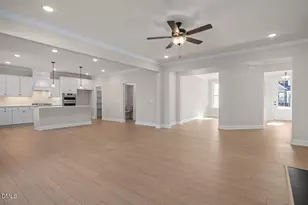 5040 Trotter Dr, Raleigh, NC 27603 - Photo 4