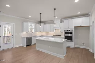 5040 Trotter Dr, Raleigh, NC 27603 - Photo 8