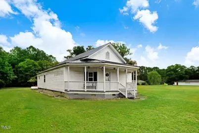 1955 Old Cornwallis Road, Princeton, NC 27569 - Photo 4