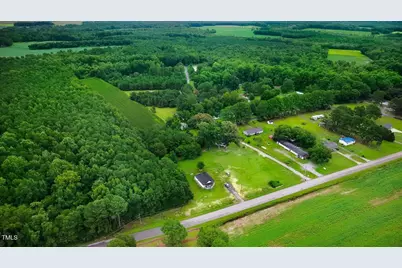 1955 Old Cornwallis Road, Princeton, NC 27569 - Photo 10