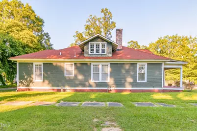 109 Bragg Street NE, Wilson, NC 27893 - Photo 38