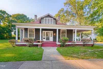 109 Bragg Street NE, Wilson, NC 27893 - Photo 42