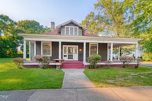 109 Bragg St NE, Wilson, NC 27893 - Photo 42