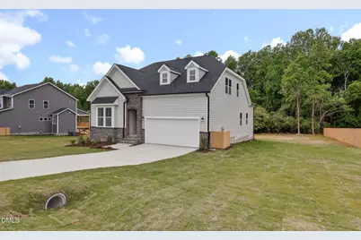 492 Beacon Hill Road, Lillington, NC 27546 - Photo 4